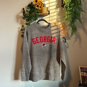 Georgia Sweatshirt